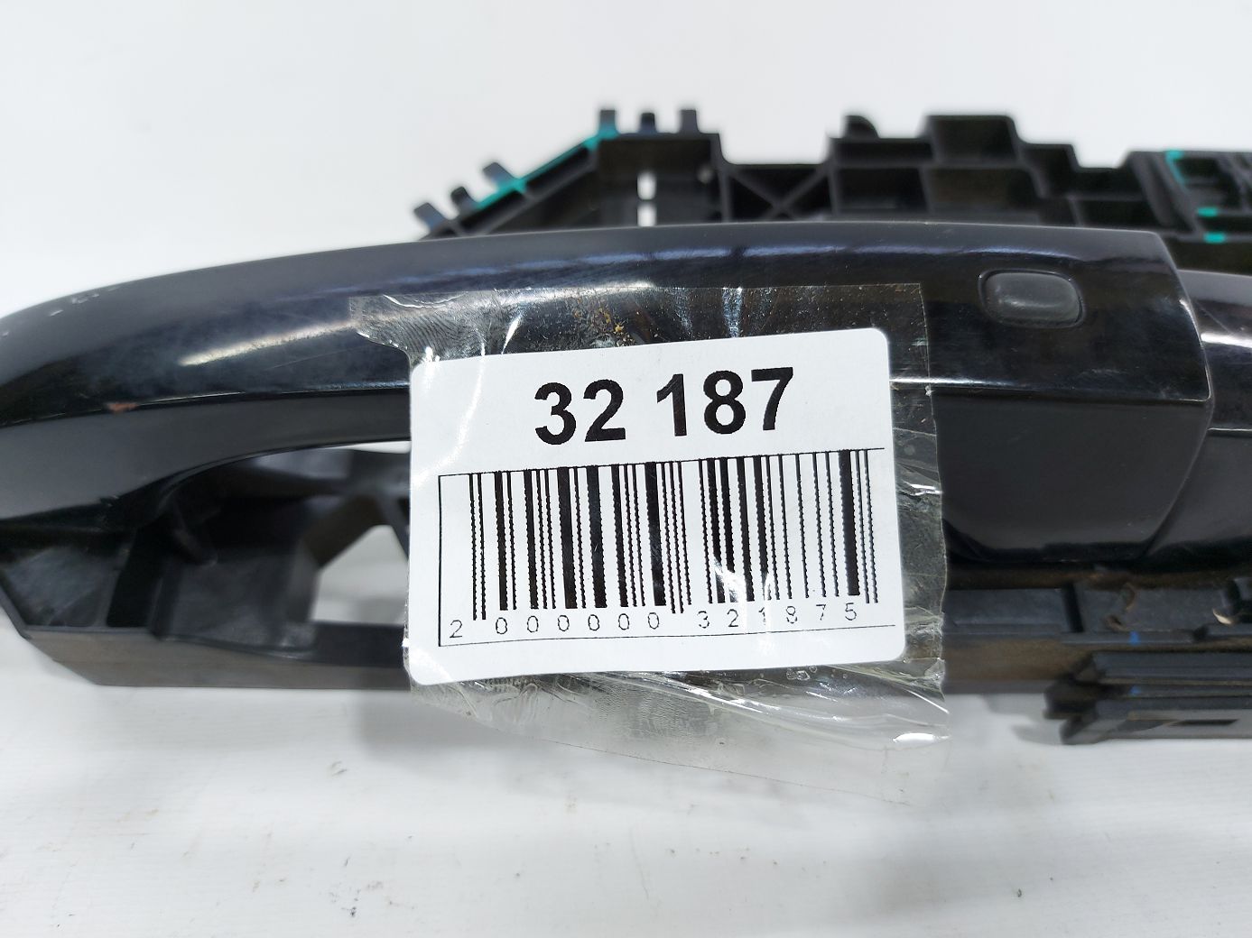 Journey Ручка двери передней правой наружная Dodge Journey 2011-2013 1RH64AXRAG Dodge Journey 5 Journey Ручка двери передней правой наружная Dodge Journey 2011-2013 1RH64AXRAG Dodge Journey 5