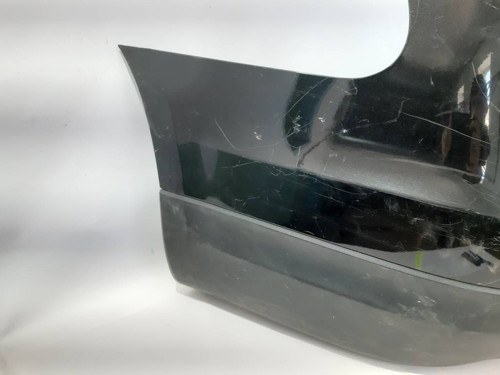 Mkt Бампер задній Lincoln MKT 2010-2019 AE9Z17K835APTM Lincoln MKT 13