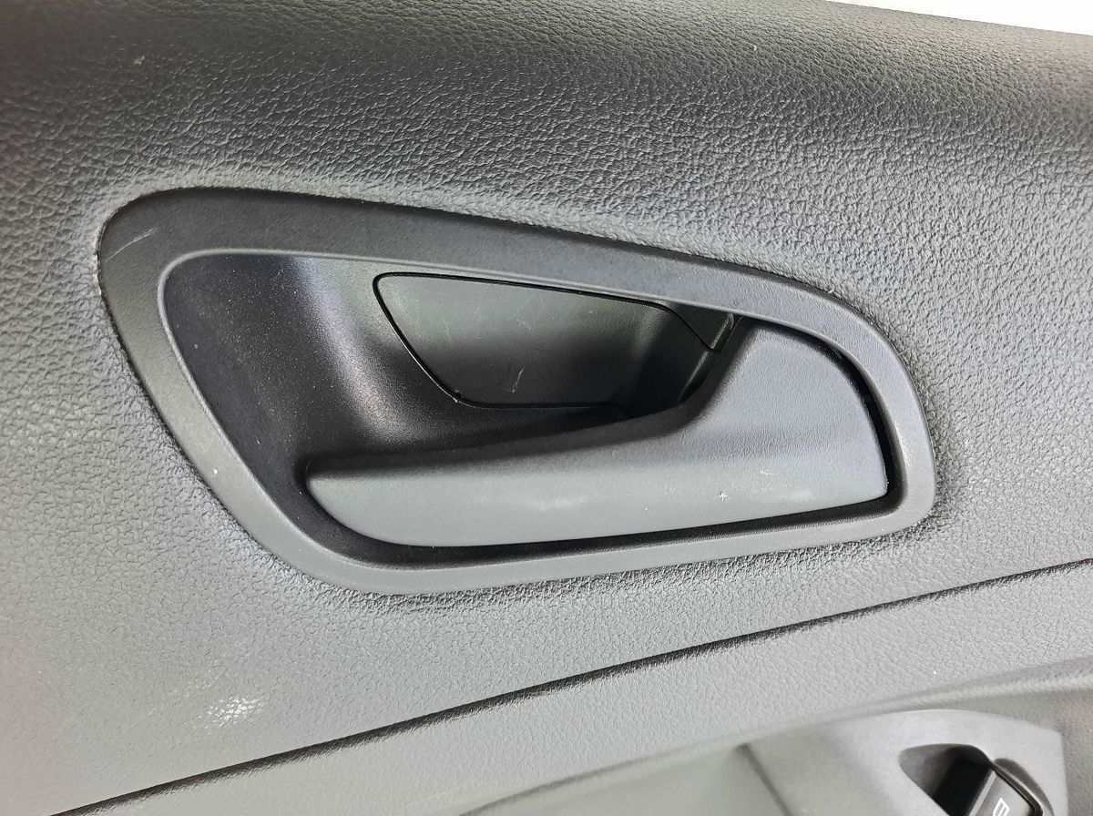 Escape Карта дверей задньої правої Ford Escape 2013-2016 CJ5Z7827406CE Ford Escape 2