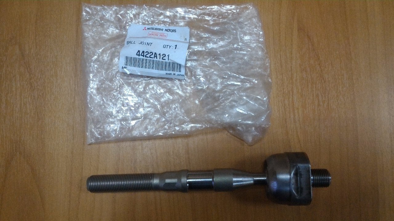 Рулевая тяга. Рульова тяга MITSUBISHI 4422A121 Рулевая тяга. Рульова тяга MITSUBISHI 4422A121