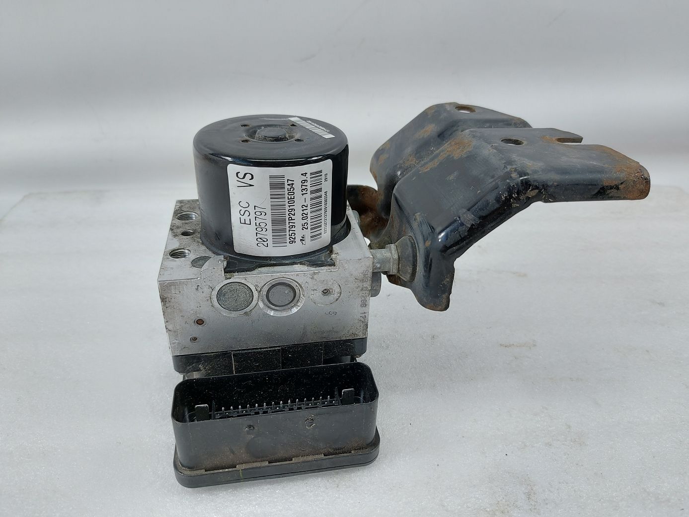 Hhr Блок ABS Chevrolet HHR 2008-2011 19301486 Chevrolet HHR 3