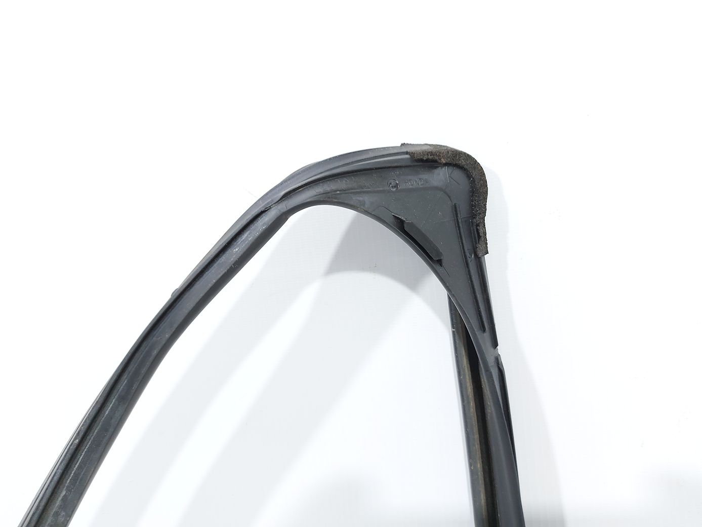 Accord Напрямна гумка скла дверей задньої лівої Honda Accord 2010-2012 72775TA5A01 Honda Accord 8