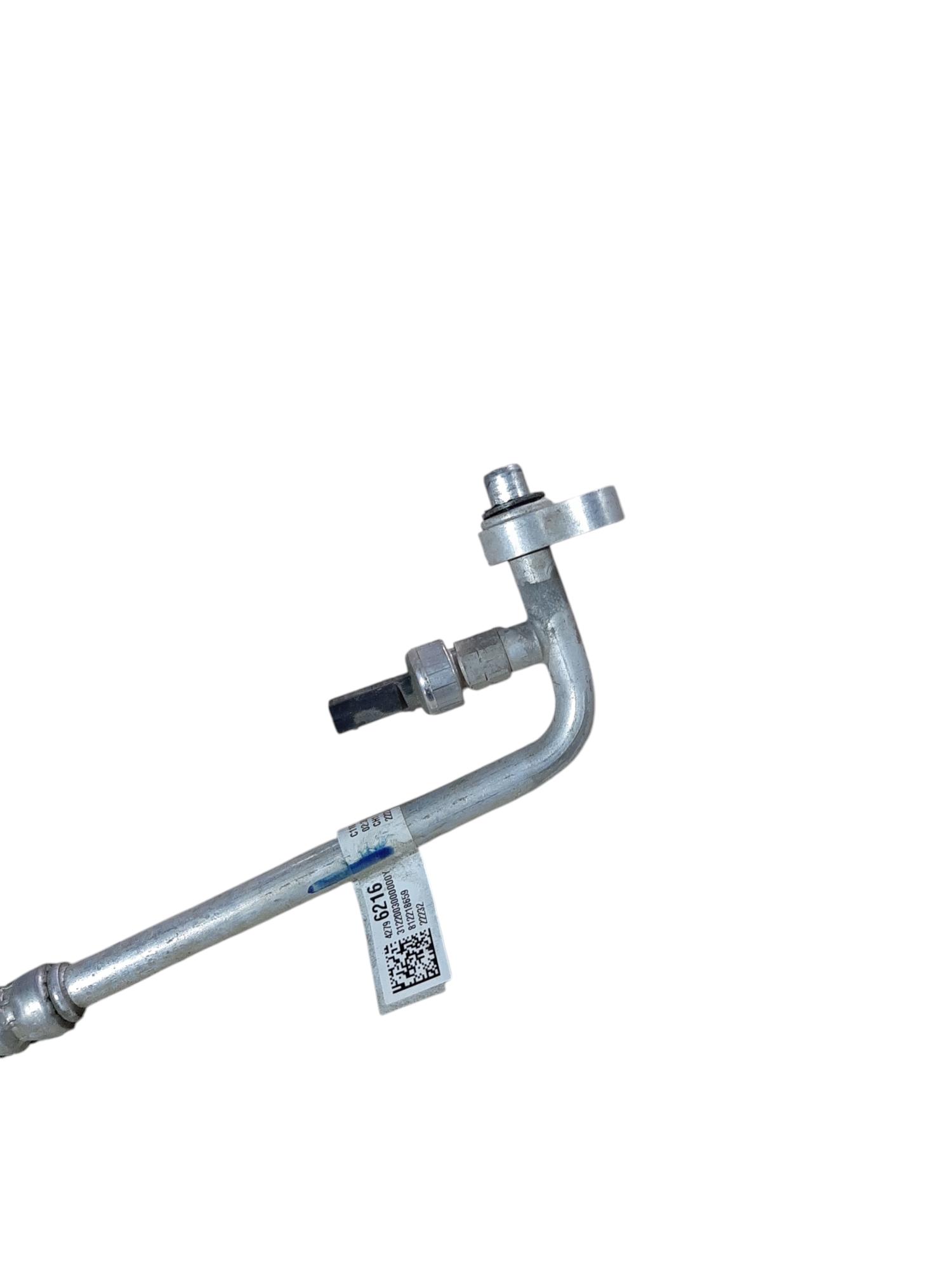 Bolt Трубка кондиціонера конденсер-компресор Chevrolet Bolt EV 2022-2023 42796216 Chevrolet Bolt EV 2