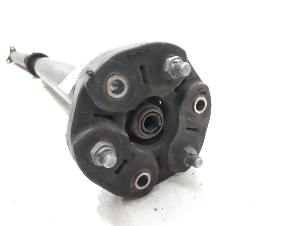 7 series Карданный вал BMW 7 2012 26107631346 BMW 7 5