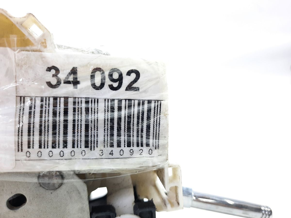 Journey Замок дверей задньої лівої Dodge Journey 2011-2021 68466963AA Dodge Journey 6 Journey Замок дверей задньої лівої Dodge Journey 2011-2021 68466963AA Dodge Journey 6