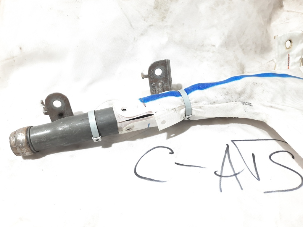 Ats Air Bag шторка левая Cadillac ATS 2015-2016 23321439 Cadillac ATS 2