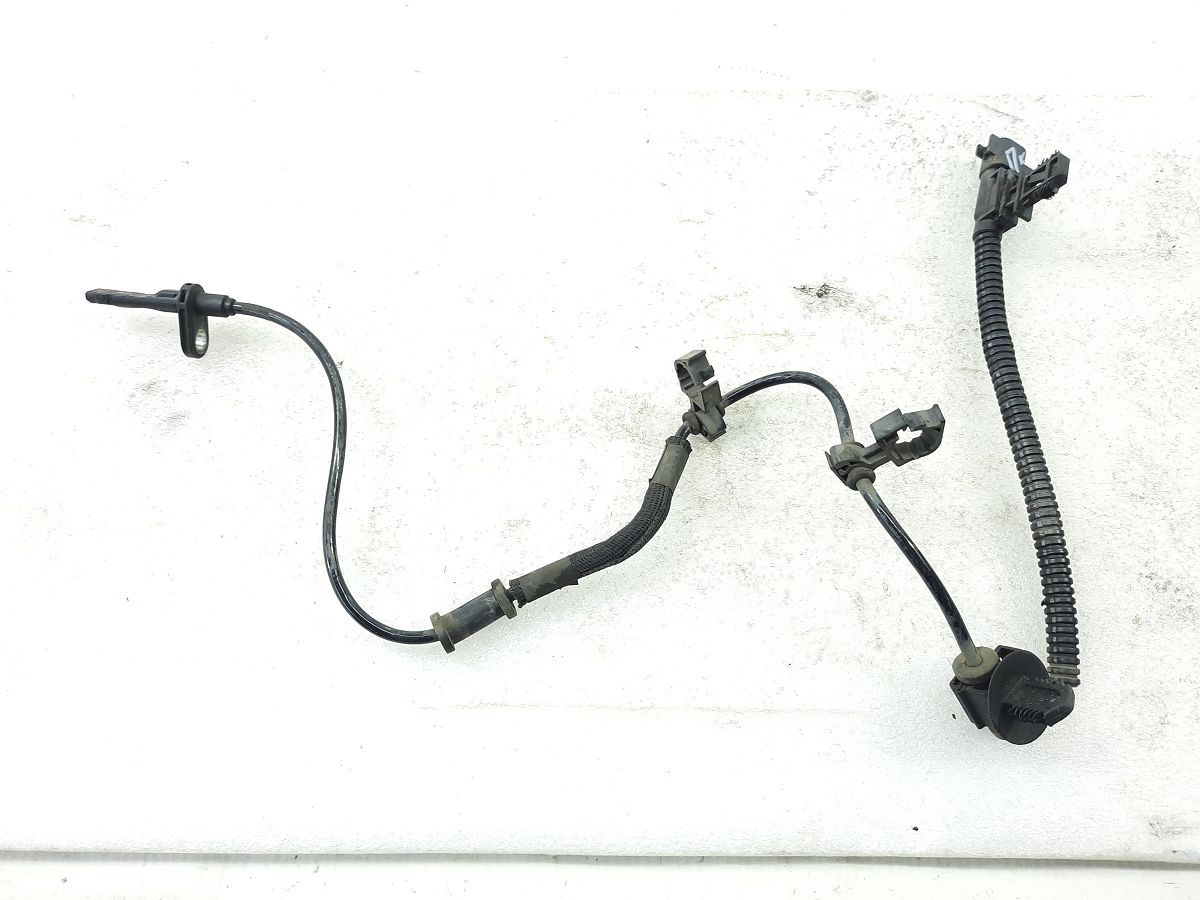 Ats. Датчик ABS колеса переднього лівого/правого Cadillac ATS 2013-2016 23147549 Cadillac ATS