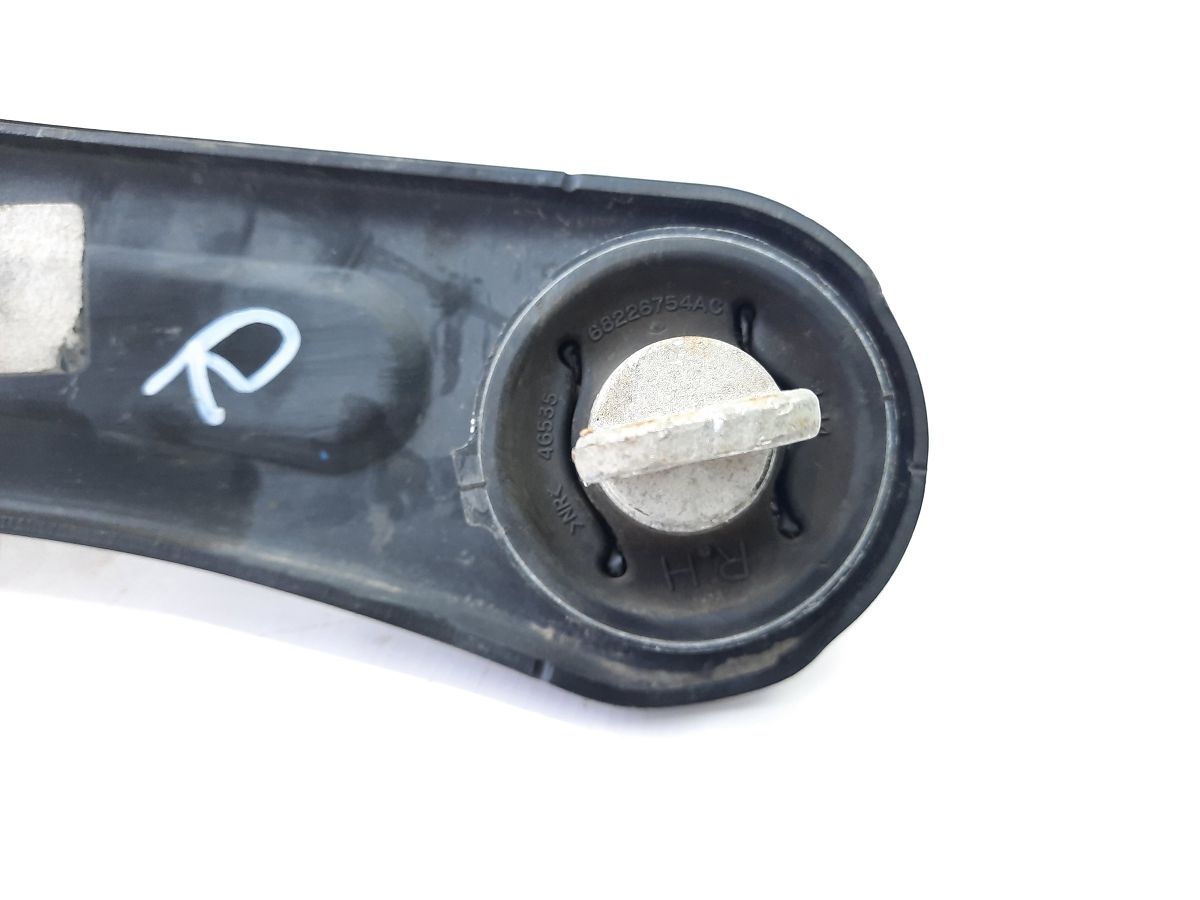 200 limited Важіль задній поздовжній правий Chrysler 200 Limited 2015-2017 68175510AD Chrysler 200 Limited 9