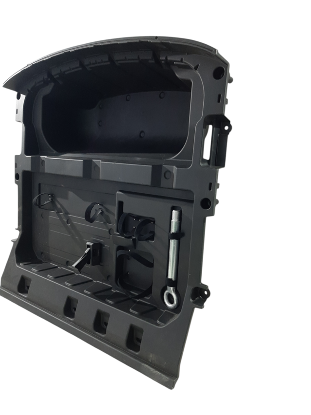 Equinox Піддон багажника Chevrolet Equinox EV 2024-2025 94673627 Chevrolet Equinox EV 4