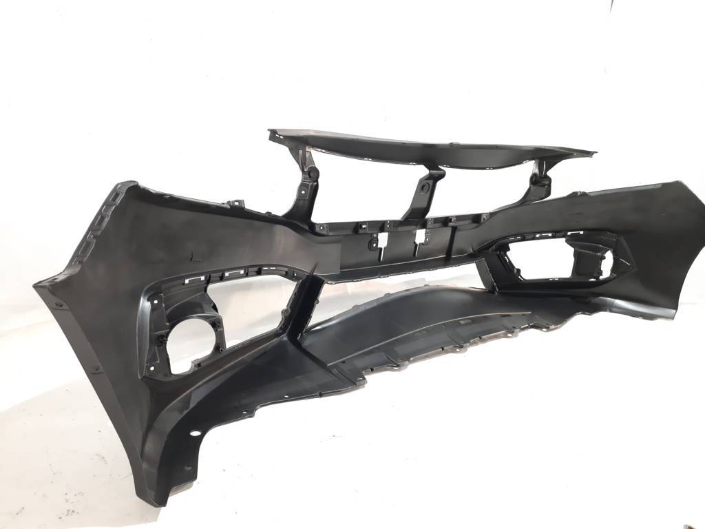 Передние бамперы Бампер передний Honda Civic `16-18 Honda Civic 5