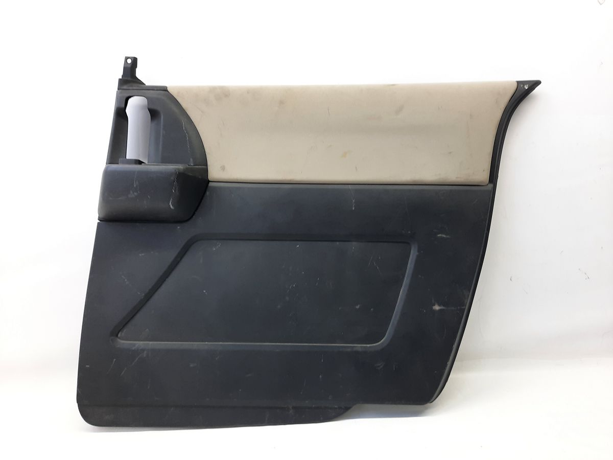 5. Карта двери задней правой Mazda 5 2012 CG366852002 Mazda 5