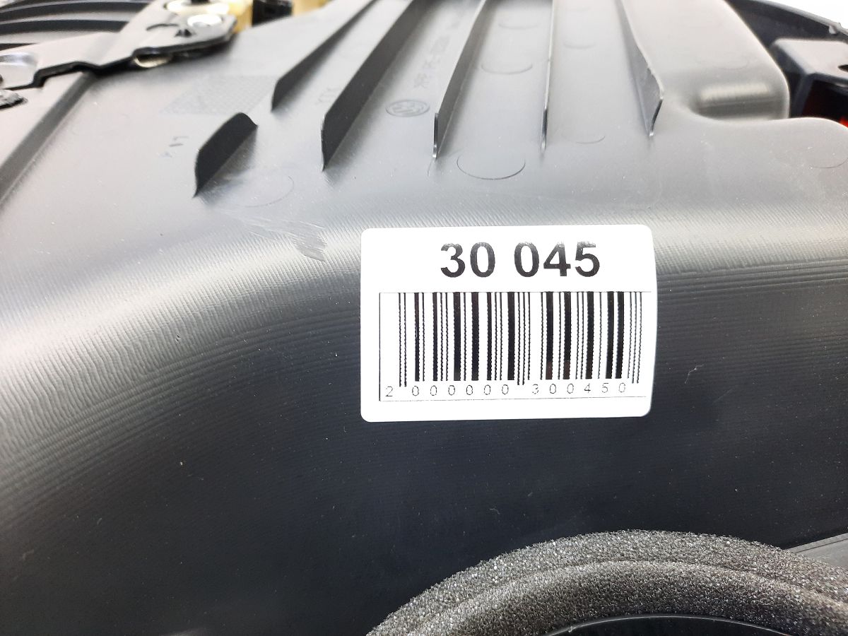 Passat s Карта дверей задньої лівої Volkswagen Passat S 2012-2018 561867211FOUR Volkswagen Passat S 8