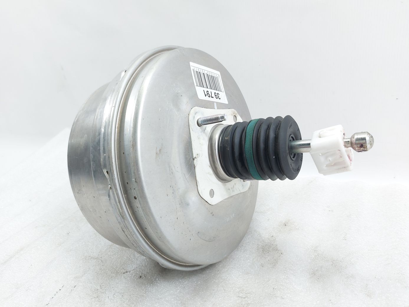 Ats Головний гальмівний циліндр Cadillac ATS 2014-2019 84614708 Cadillac ATS 2