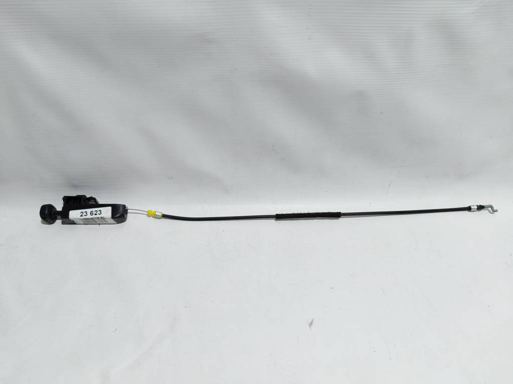 6. Замок відкидання спинки заднього ряду лівий Mazda 6 2014-2020 GHK188489 Mazda 6 6. Замок відкидання спинки заднього ряду лівий Mazda 6 2014-2020 GHK188489 Mazda 6