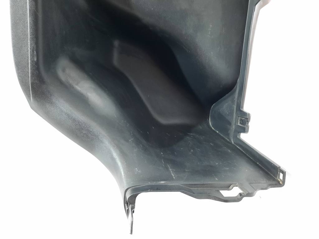 Veloster Обшивка багажного отделения левая Hyundai Veloster 2012-2017 857302V000RY Hyundai Veloster 2