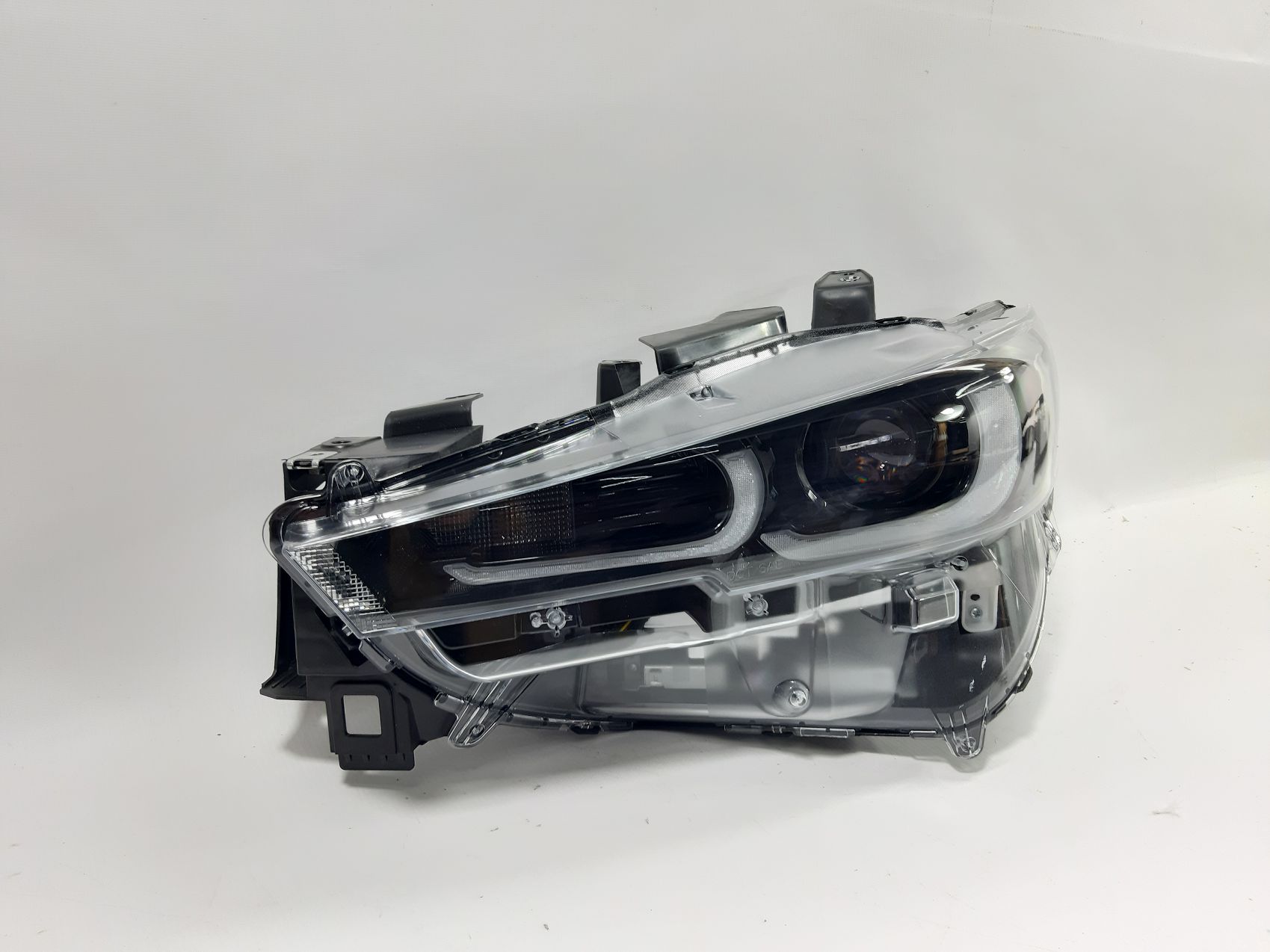 Фари головного світла Фара передня ліва з AFS Mazda СХ-5 2022-2024 KPF3-51-041C Mazda CX-5 2 Фари головного світла Фара передня ліва з AFS Mazda СХ-5 2022-2024 KPF3-51-041C Mazda CX-5 2