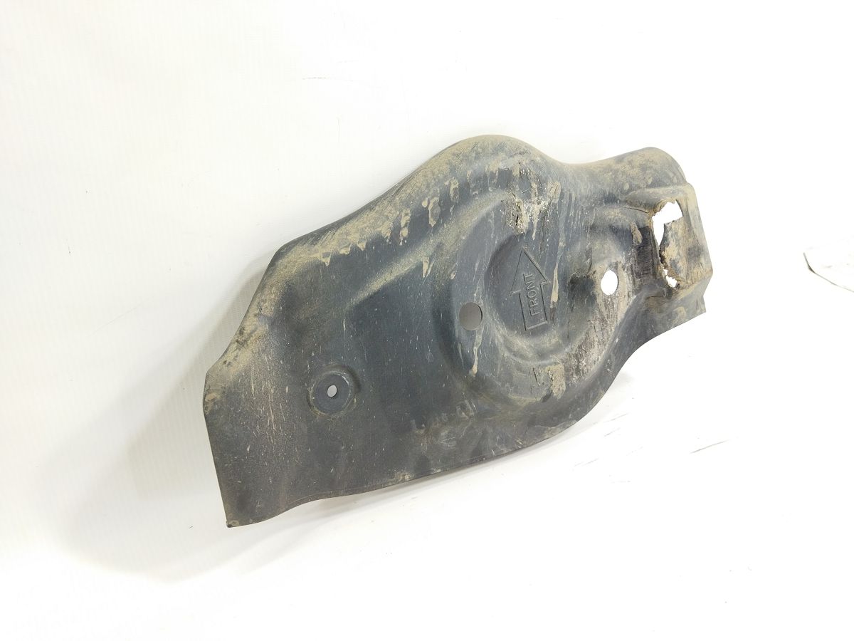 Товары с дефектами Защита рычага заднего левого (пластик) дефект Tesla Model 3 2020-2024 111130200B Tesla Model 3 3