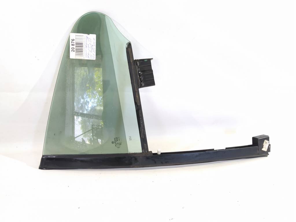 Passat cc Форточка двери задней левой Volkswagen Passat CC 2009-2017 3C8839613H Volkswagen Passat CC 6