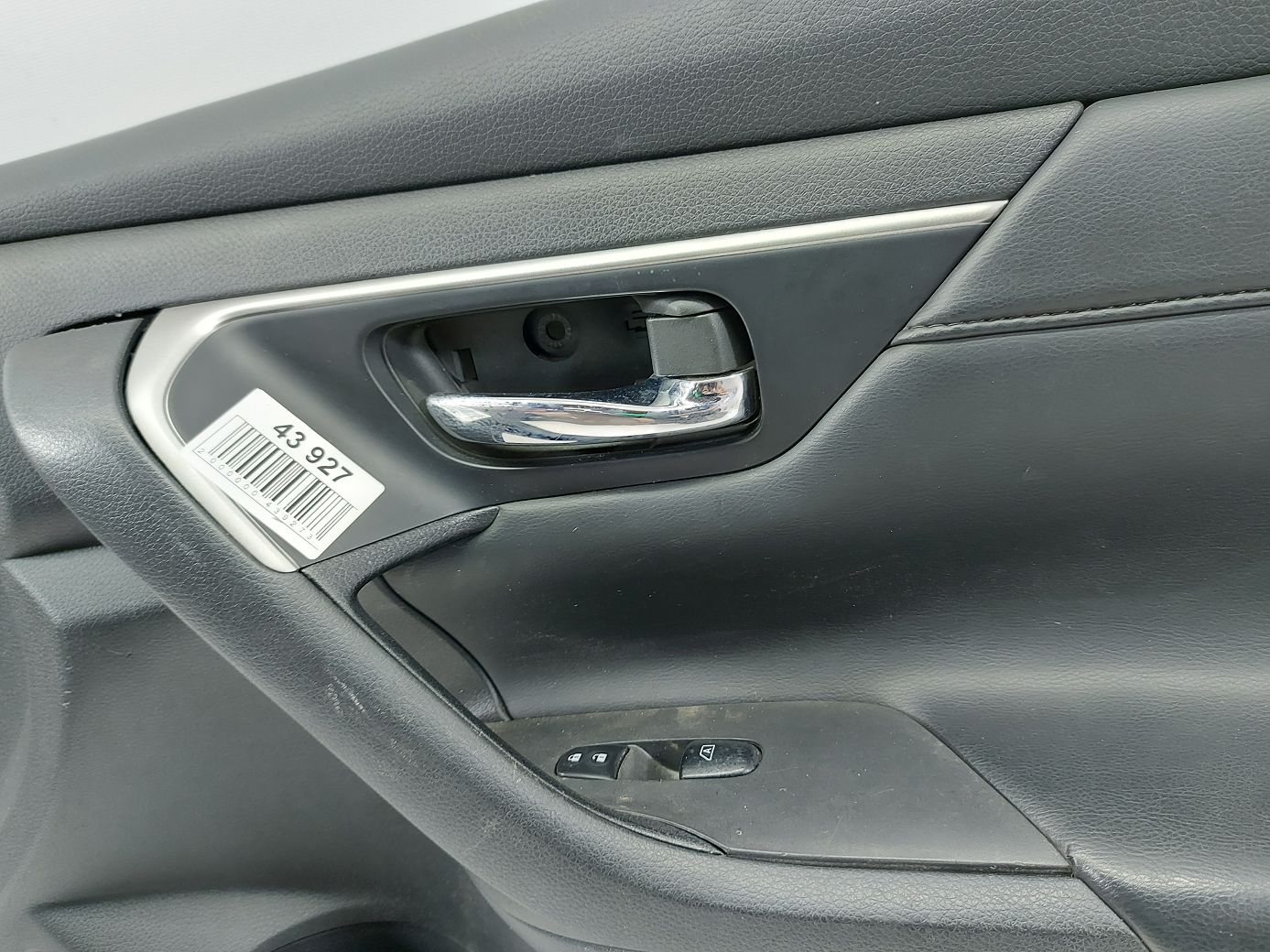 Altima Карта двери передней правой (черн, кожа) Nissan Altima 2013-2015 809003TA1A Nissan Altima 2 Altima Карта двери передней правой (черн, кожа) Nissan Altima 2013-2015 809003TA1A Nissan Altima 2