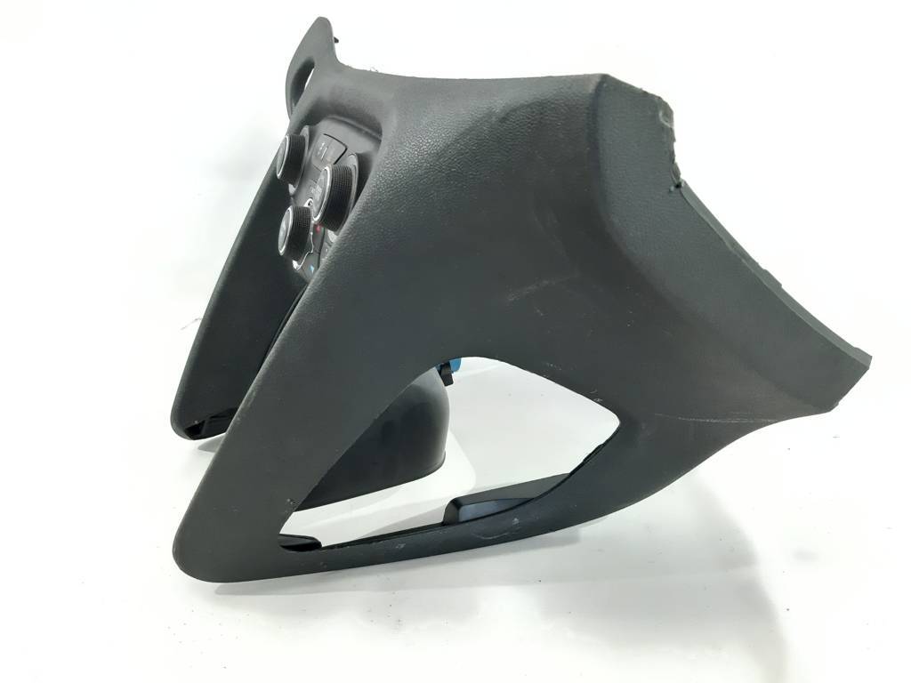 Dart Панель управления климат контролем Dodge Dart 2013-2016 5091141AE Dodge Dart 18