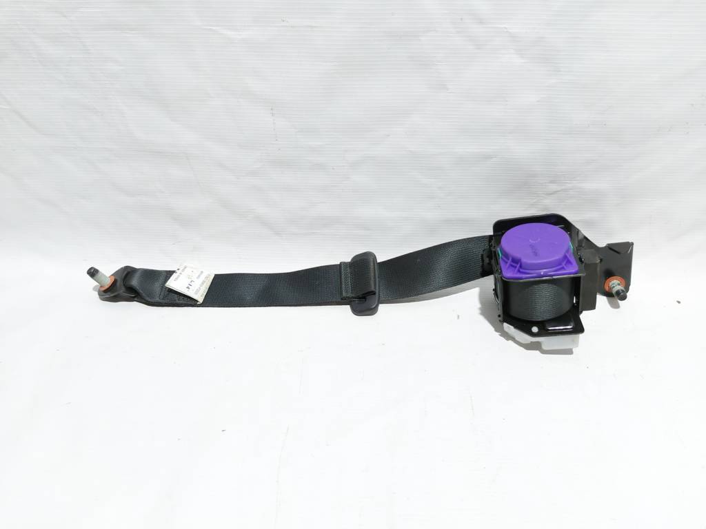 Elantra Ремень безопасности задний левый Hyundai Elantra 2017-2020 89810F2500TRY Hyundai Elantra 2