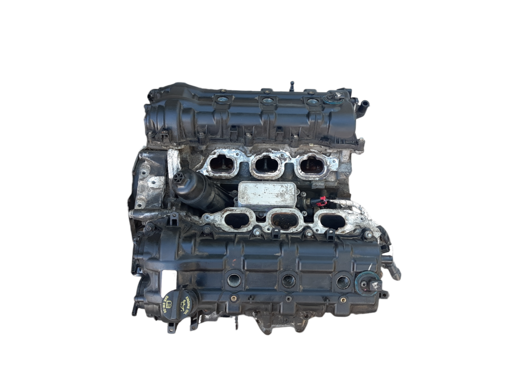 Двигун голий Dodge Grand Caravan 2011-2020 68227451AA Dodge Grand Caravan