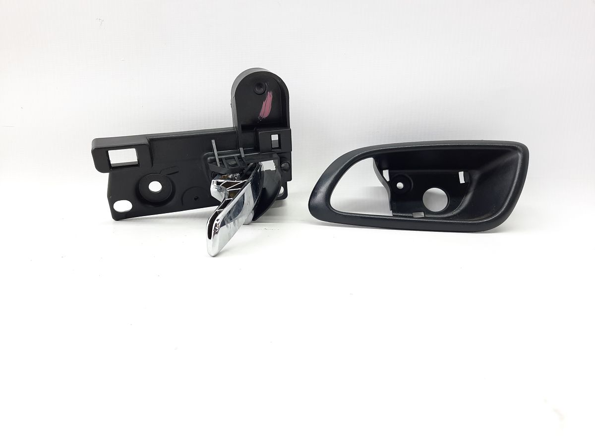 Journey Ручка дверей задньої лівої внутрішня Dodge Journey 2011-2020 68103387AA Dodge Journey 12