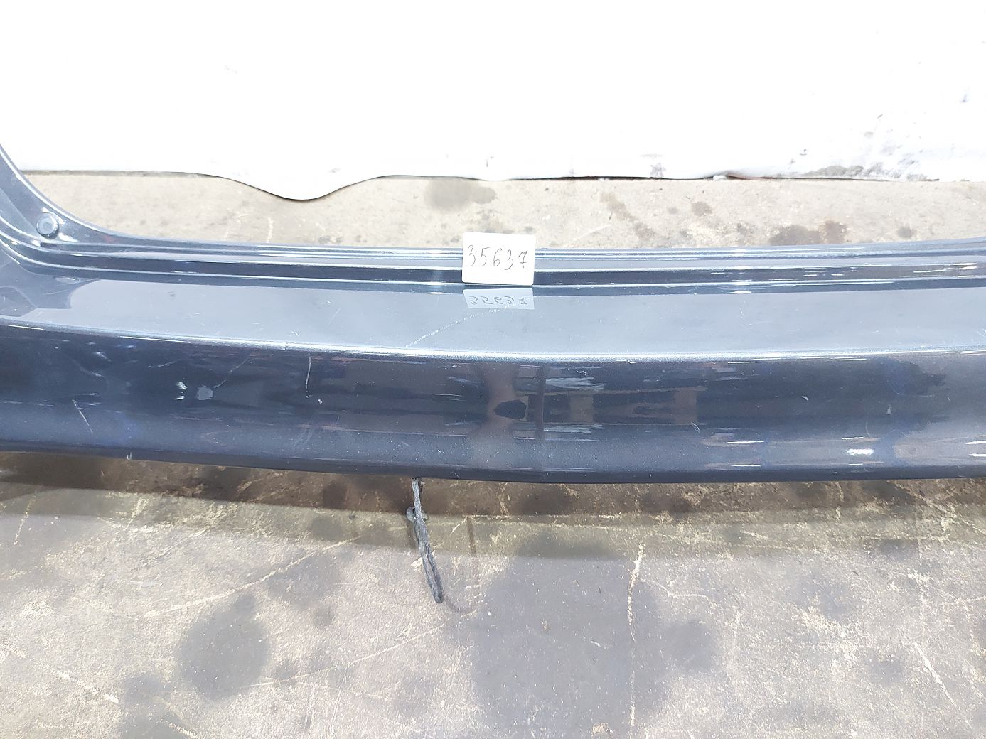 Trax Бампер задній Chevrolet Trax 2017-2021 42625302 Chevrolet Trax 6 Trax Бампер задній Chevrolet Trax 2017-2021 42625302 Chevrolet Trax 6