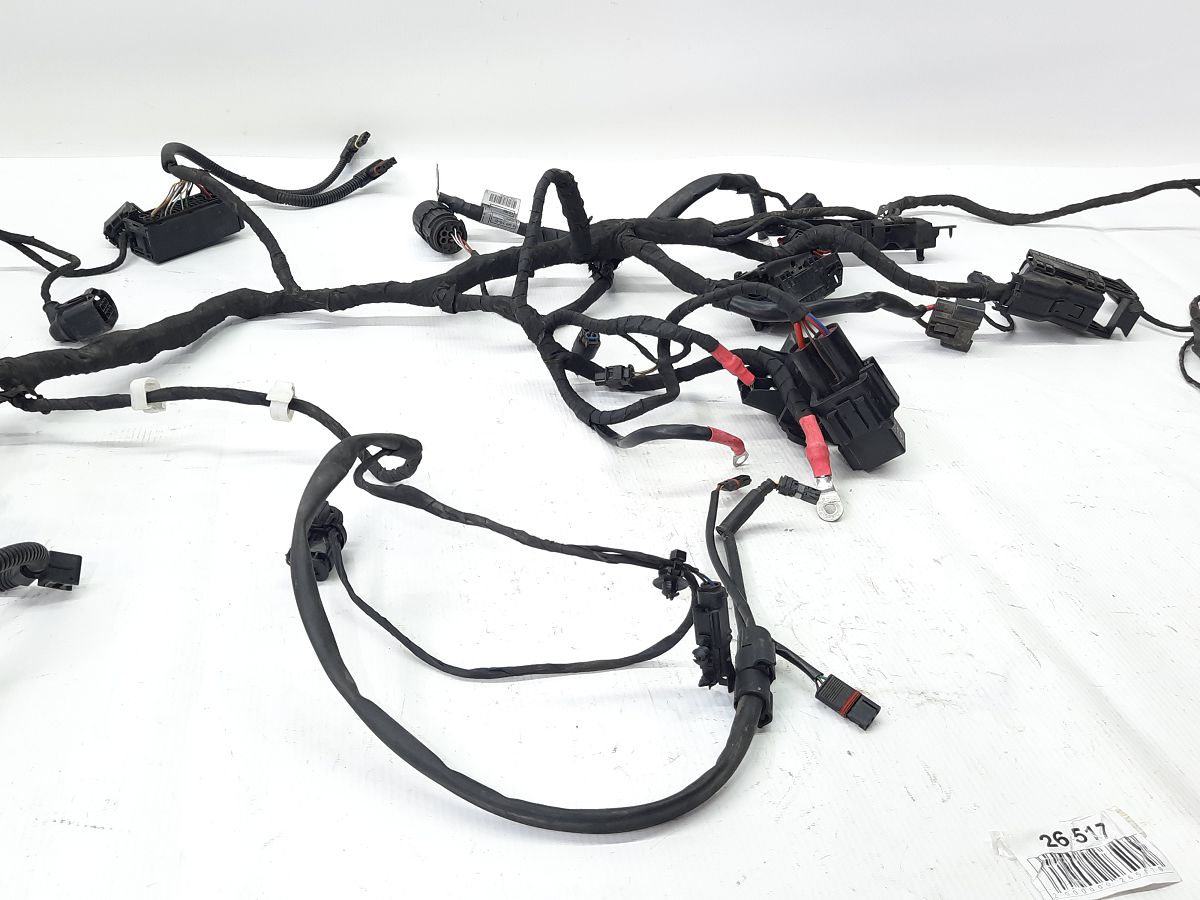 R 1200 Проводка основная BMW R 1200 2014 61118549370 BMW R 1200 3 R 1200 Проводка основная BMW R 1200 2014 61118549370 BMW R 1200 3