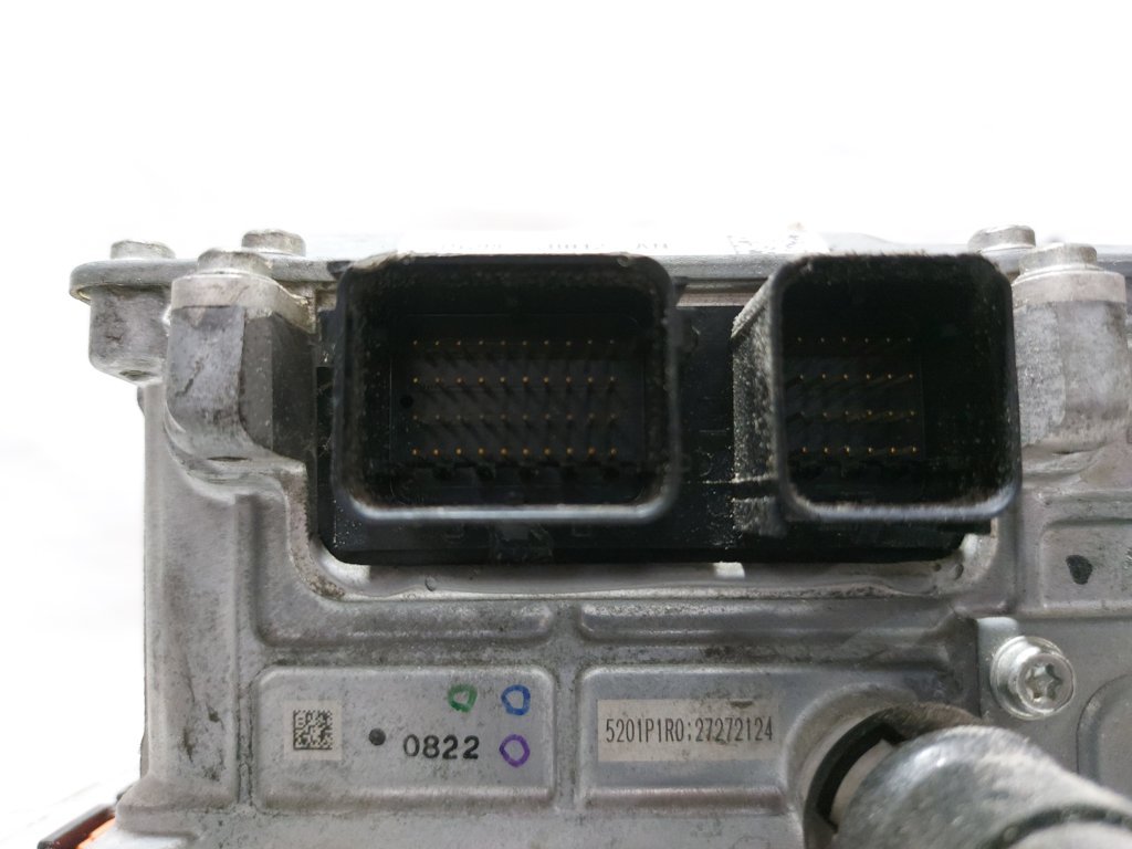 Fusion hybrid Инвертор электродвигателя с бачком Ford Fusion Hybrid 2013-2019 GG9Z7B012ABNP Ford Fusion Hybrid 14