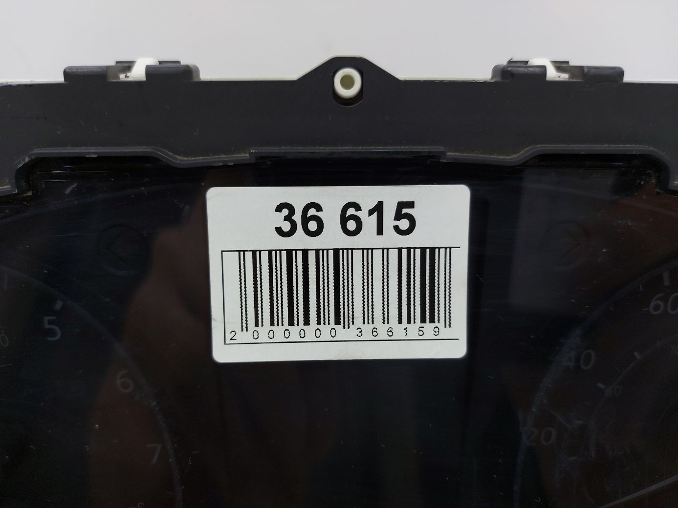 Rogue Спідометр Nissan Rogue 2014-2016 248104BA8A Nissan Rogue 8