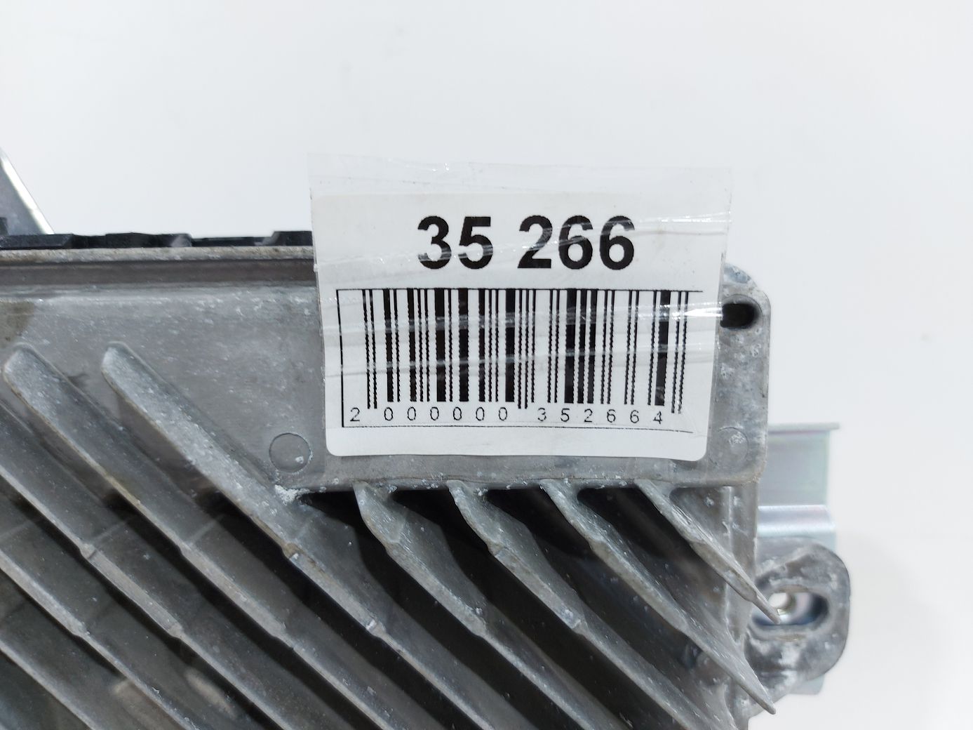 Ats Підсилювач аудіо Cadillac ATS 2014-2017 84087760 Cadillac ATS 4