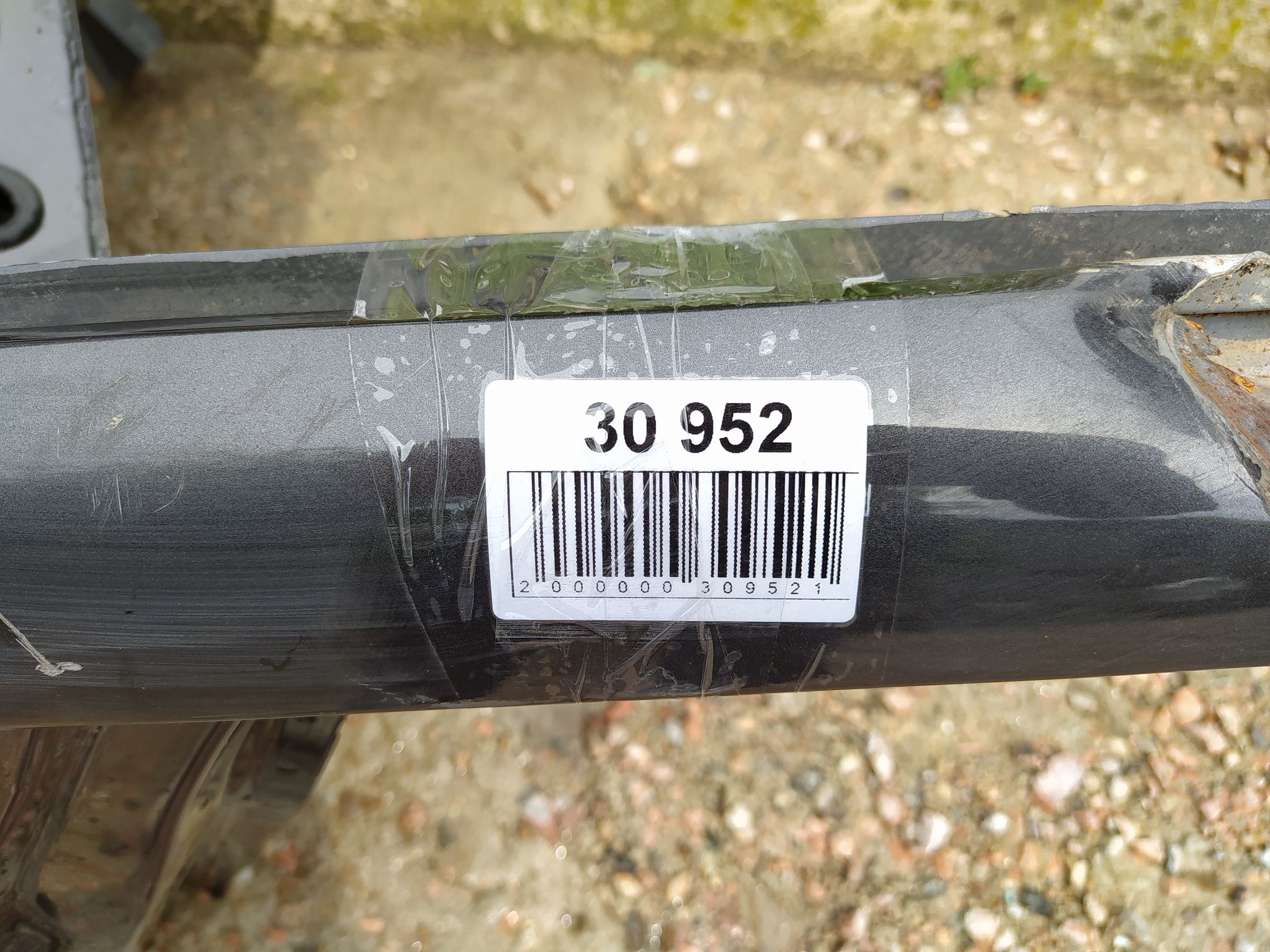 200 limited Чверть передня ліва Chrysler 200 Limited 2015-2017 68267071AB Chrysler 200 Limited 9