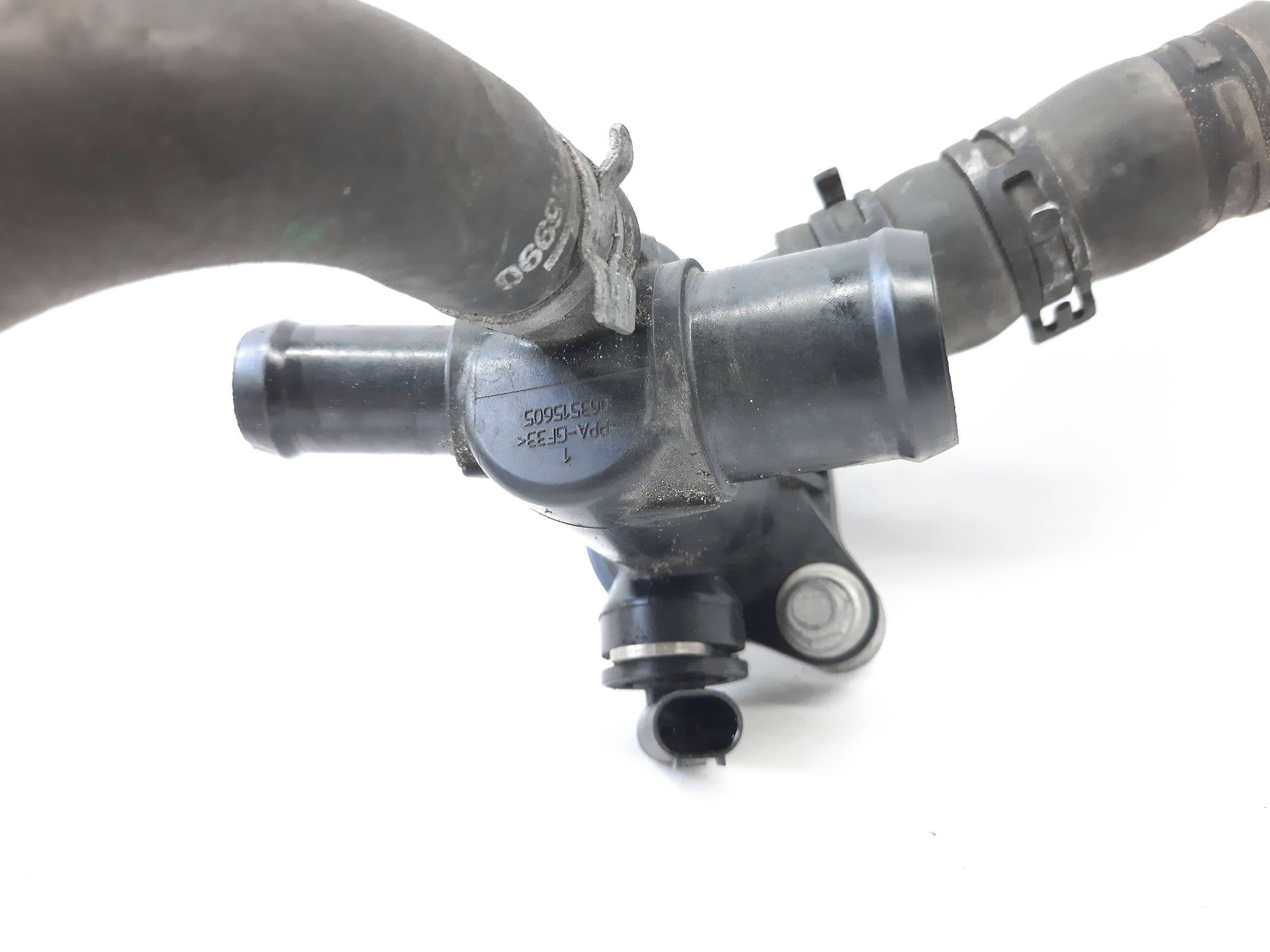 Regal Корпус термостату Buick Regal 2014 25201447 Buick Regal 3 Regal Корпус термостату Buick Regal 2014 25201447 Buick Regal 3