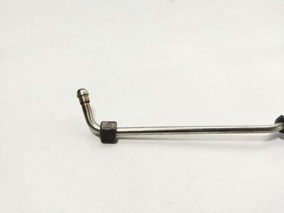 Xf Трубка паливна Jaguar XF 2010-2015 8W9398659AC Jaguar XF 2