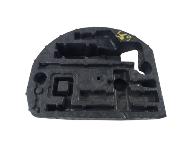 Ridgeline. Ящик для інструментів Honda Ridgeline 2017-2025 89333T6ZA00 Honda Ridgeline