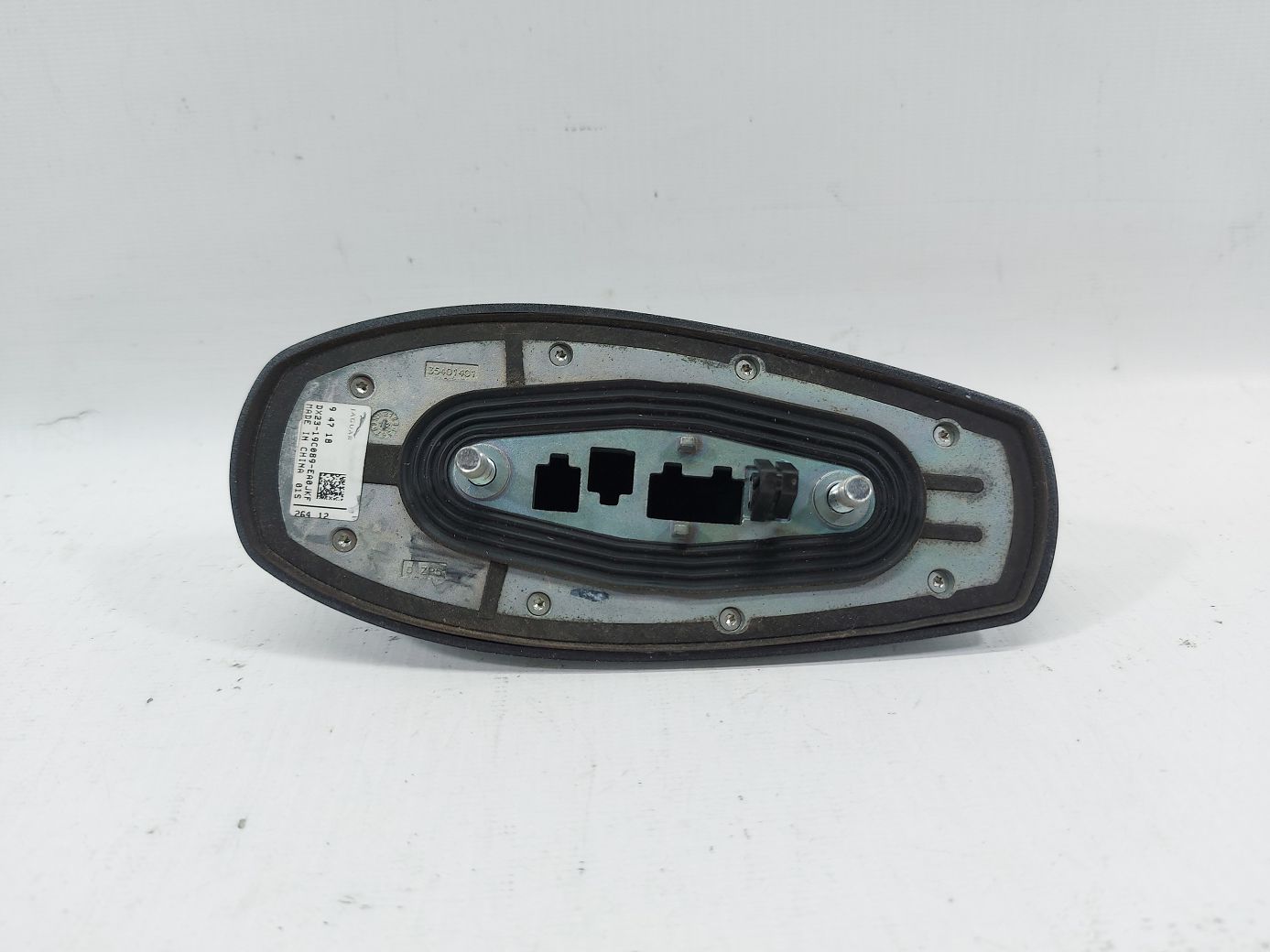 Xf Антена (плавник) Jaguar XF 2009-2015 C2C37129XXX Jaguar XF 2