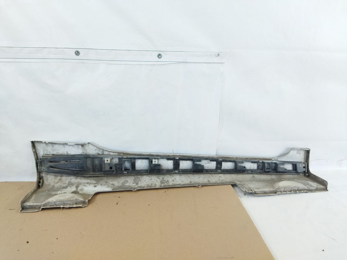 Fortwo Поріг (пластик) лівий Smart Fortwo 2008-2016 A4516921700 Smart Fortwo 4 Fortwo Поріг (пластик) лівий Smart Fortwo 2008-2016 A4516921700 Smart Fortwo 4