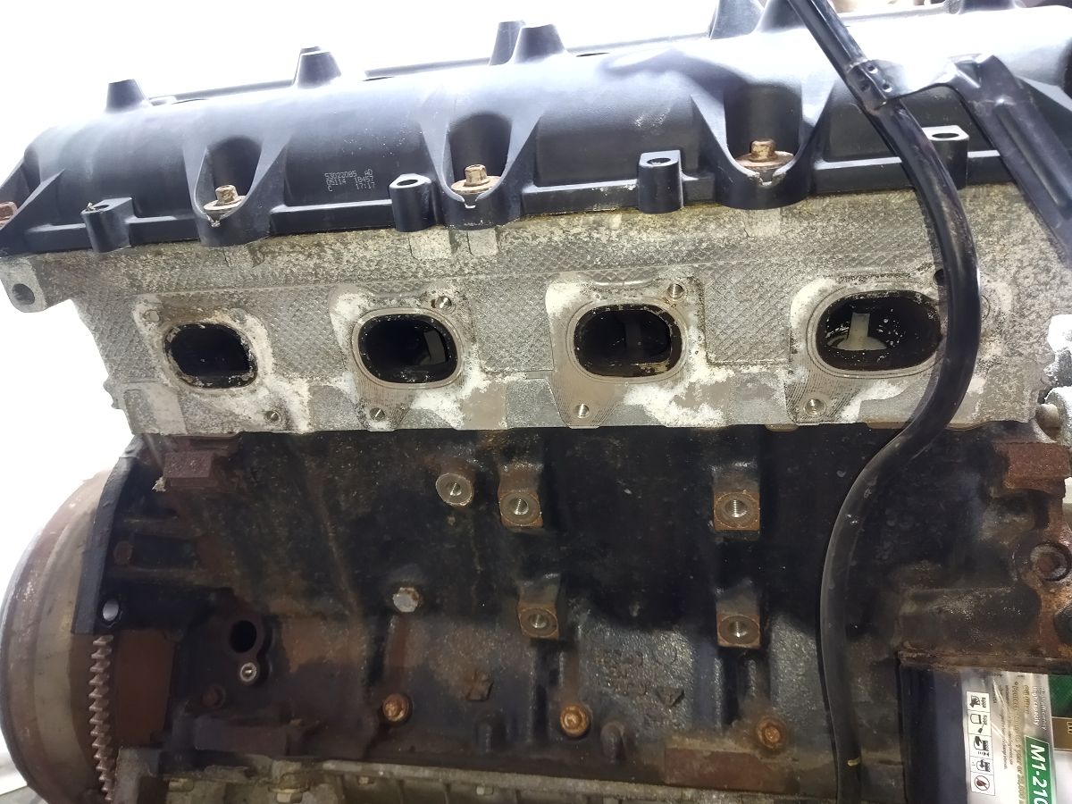 Charger Двигун (голий) Dodge Charger 2013-2016 68450911AA Dodge Charger 12