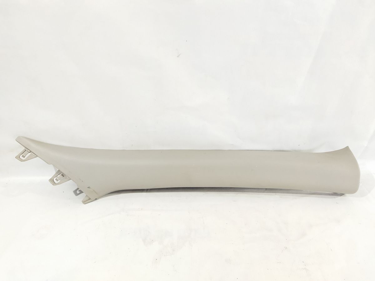 Altima Обшивка стойки передней правая Nissan Altima 2013-2018 769113TA0A Nissan Altima 1
