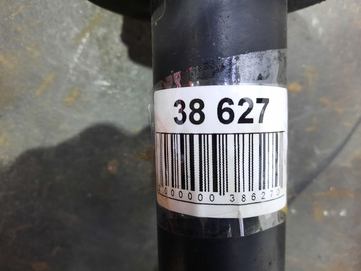 Charger Стойка амортизатора передняя правая Dodge Charger 2011-2021 68072068AG Dodge Charger 4