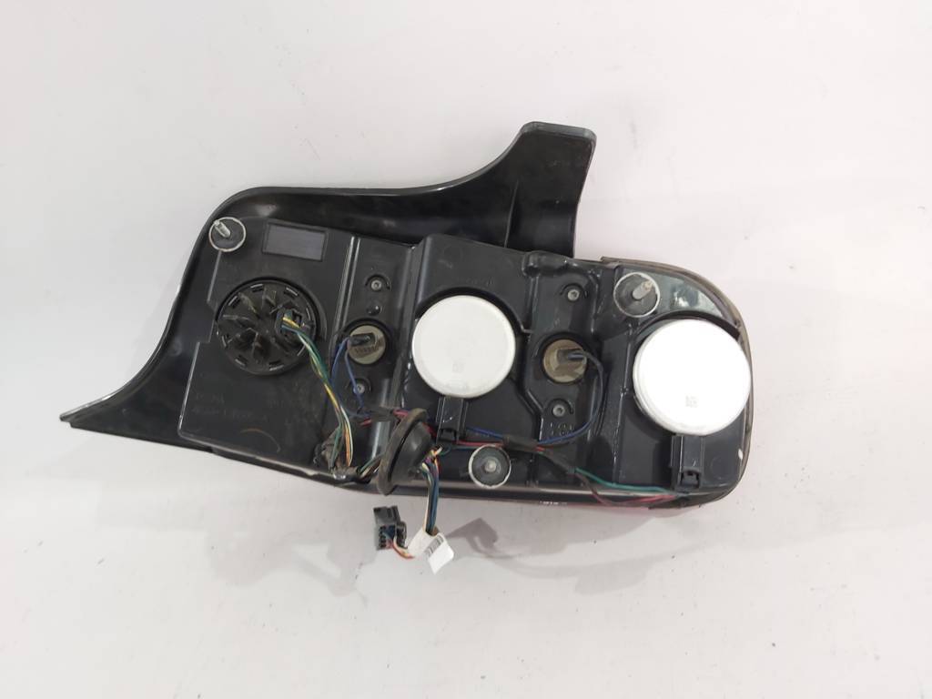 Mustang Фонарь задний левый Ford Mustang 2010-2012 AR3Z13405B Ford Mustang 4 Mustang Фонарь задний левый Ford Mustang 2010-2012 AR3Z13405B Ford Mustang 4