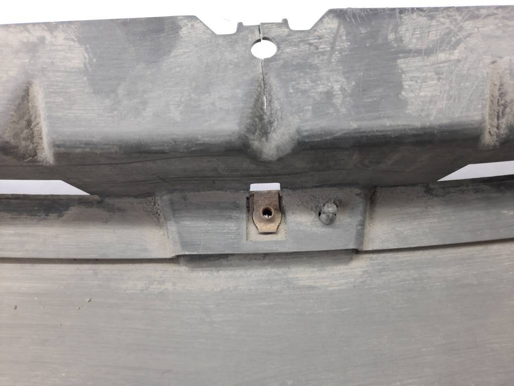 Dart Накладка бампера заднего Dodge Dart 2013-2019 68081378AA Dodge Dart 10