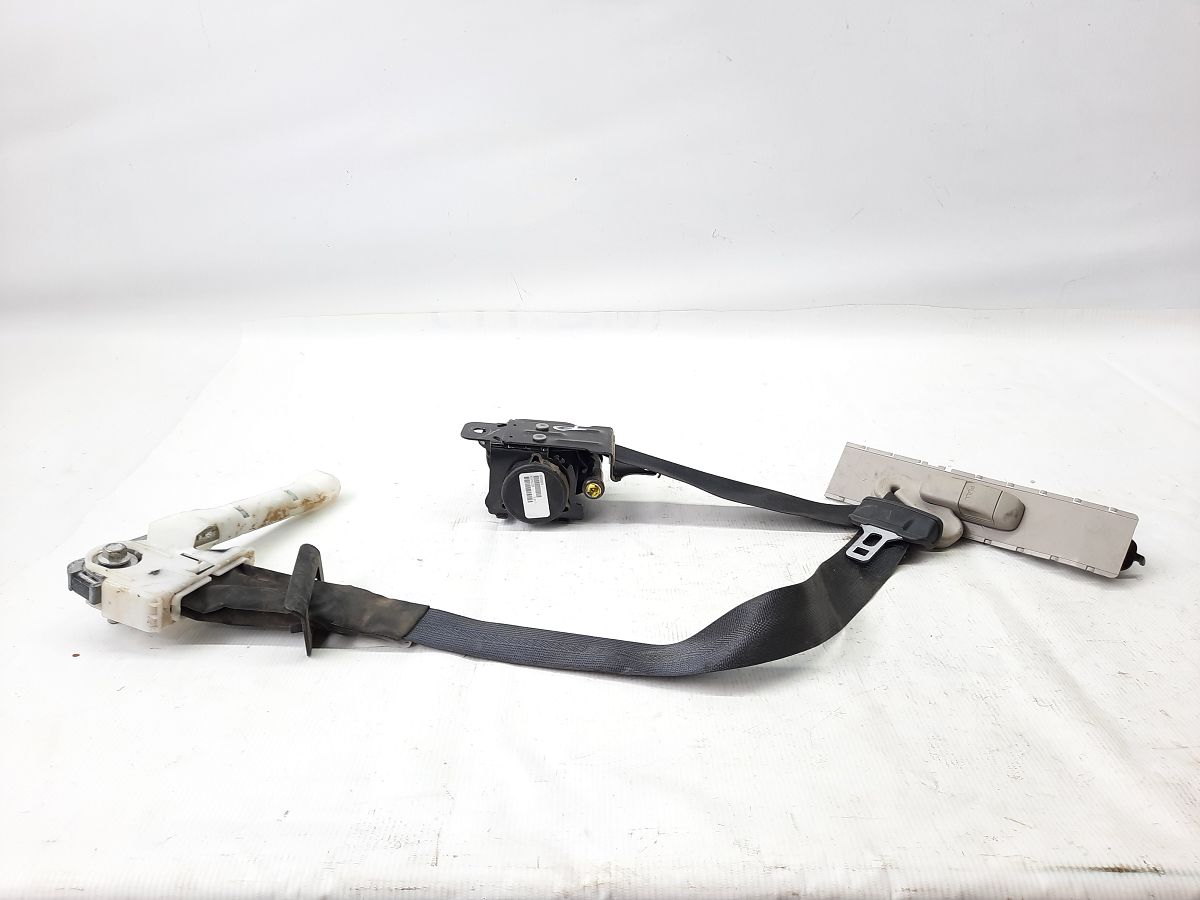 Sentra Ремінь безпеки передній правий Nissan Sentra 2013-2017 868843RM8A Nissan Sentra 1