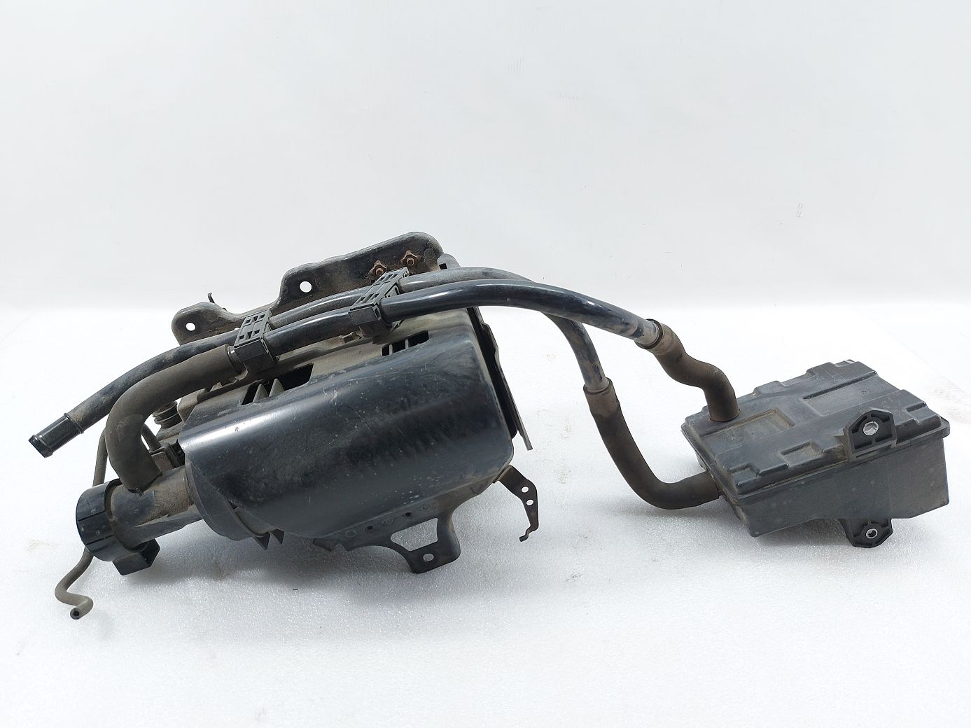 Cr-z Фильтр рециркуляции паров бензина Honda CR-Z 2011-2016 17011TM8L01 Honda CR-Z 2