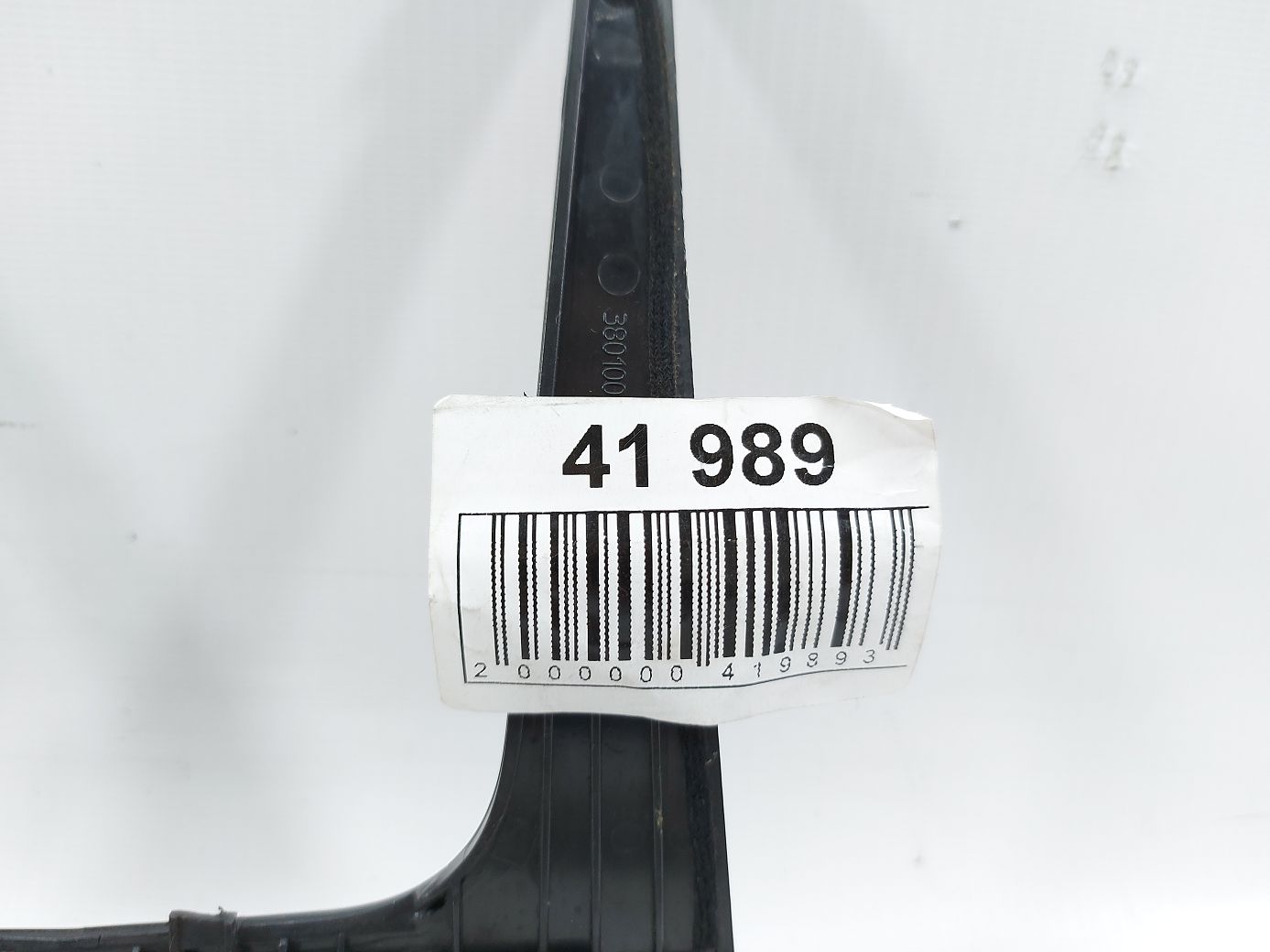 Regal Накладка центральной консоли передняя Buick Regal 2014-2016 22937394 Buick Regal 5