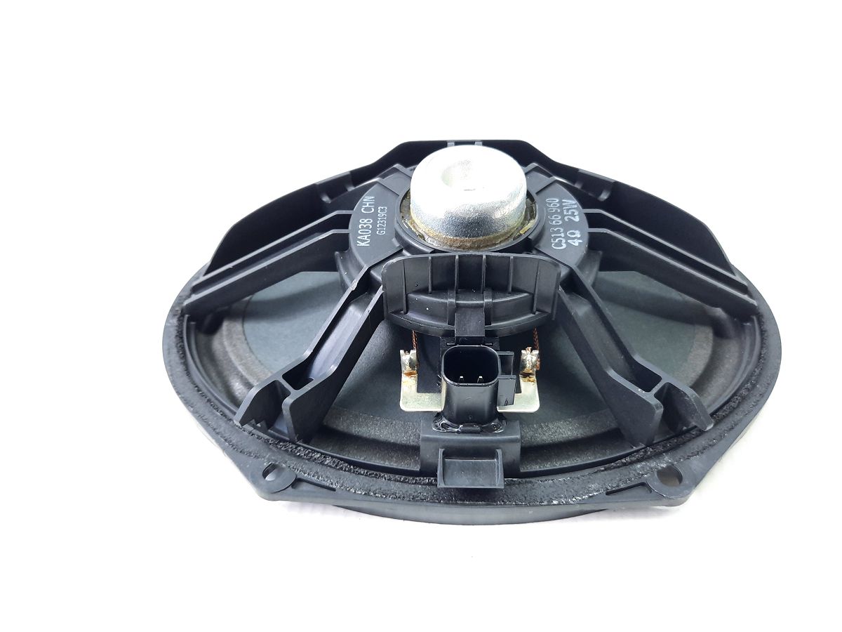 5 Динамік дверей передньої правої Mazda 5 2012 C51366960 Mazda 5 3 5 Динамік дверей передньої правої Mazda 5 2012 C51366960 Mazda 5 3