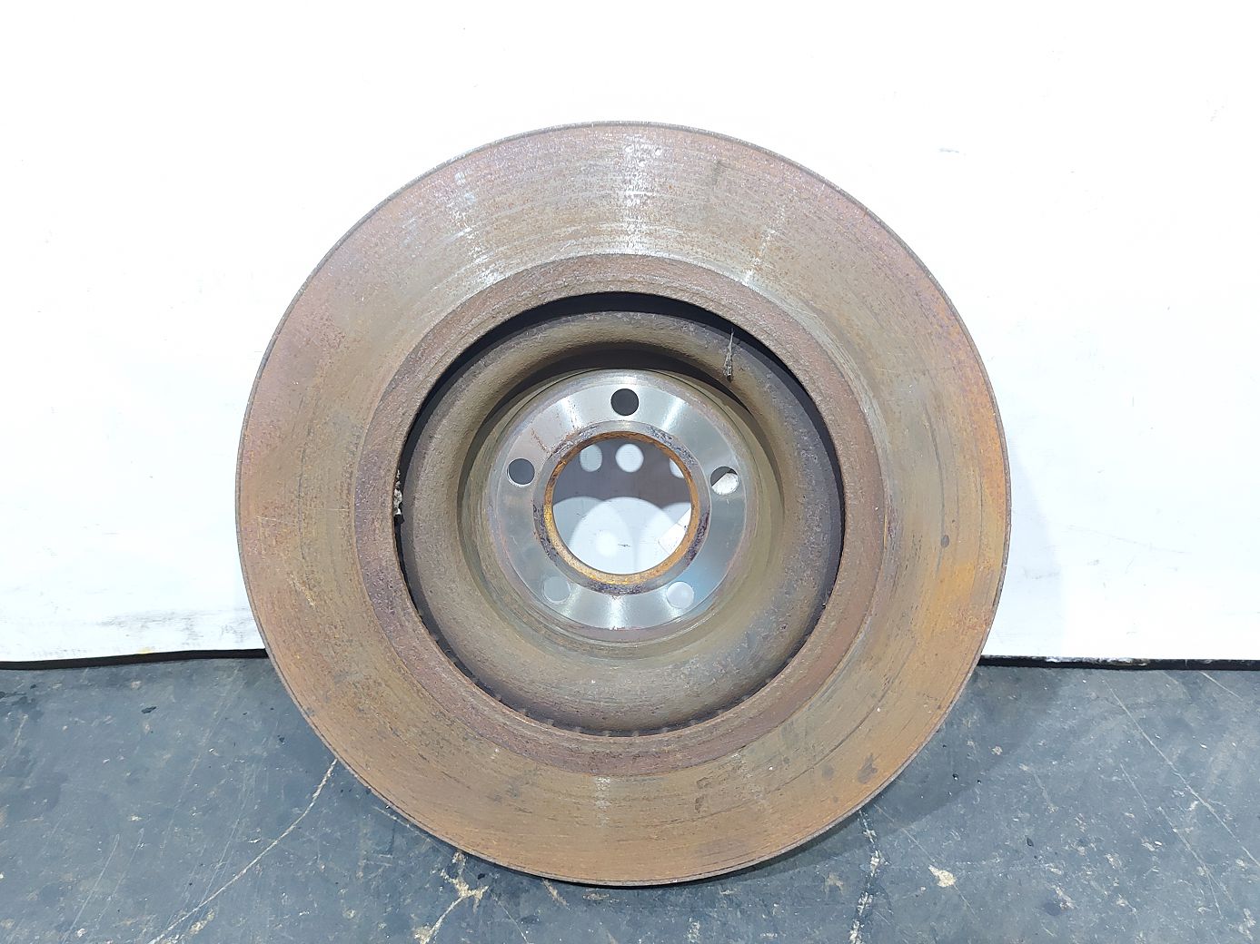 Xf Диск тормозной передний левый/правый Jaguar XF 2013-2015 C2C25336 Jaguar XF 3