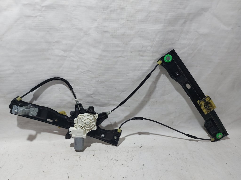 Focus Стеклоподъёмник двери передний левый Ford Focus 2012-2018 BM5Z5423201B Ford Focus 11