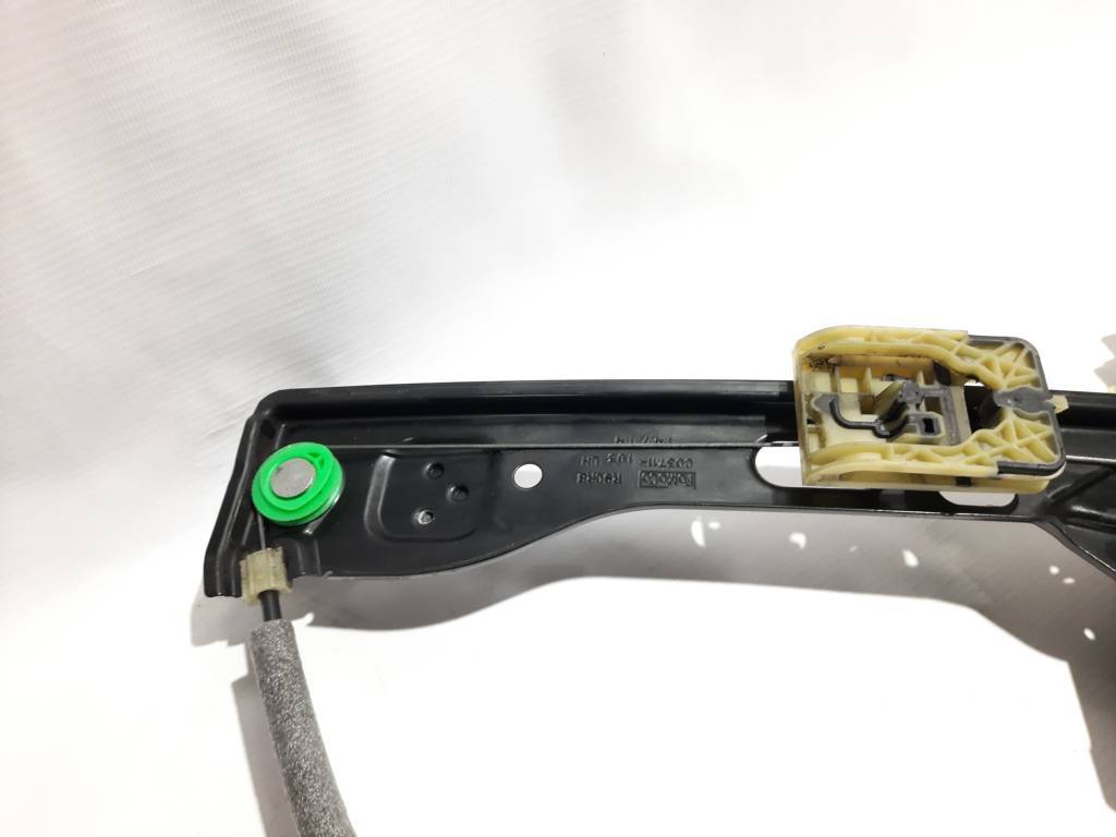 Fusion Склопідйомник дверей передньої лівої Ford Fusion 2013-2020 HS7Z5423209A Ford Fusion 6